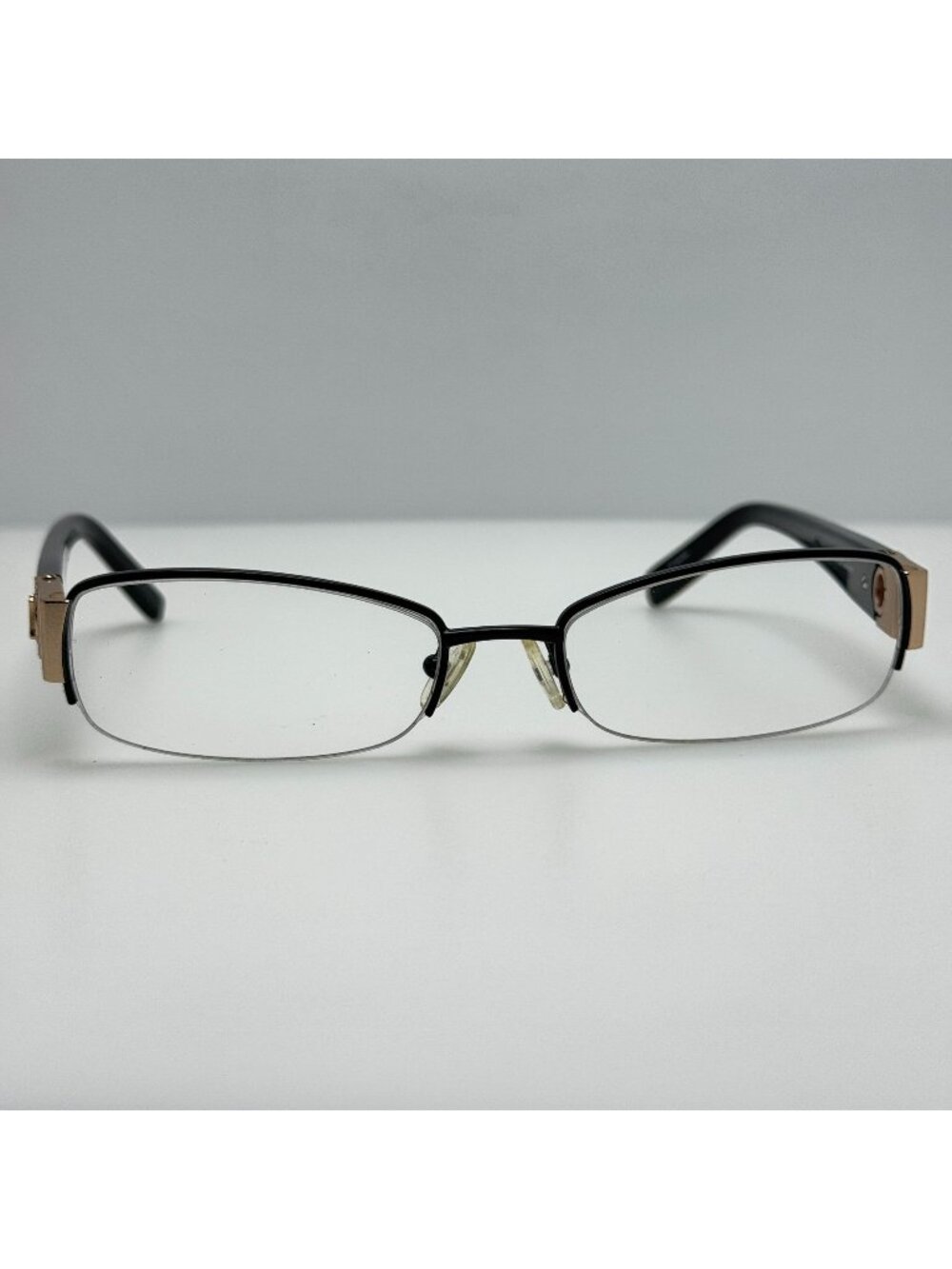 Guess GM 106 BLK Marciano Eyeglasses Eye Glasses Frames 54-168-135